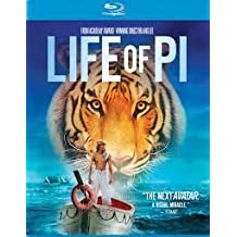 Life Of Pi (Blu-ray)