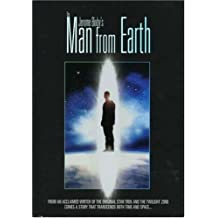 Man From Earth (Special Edition)