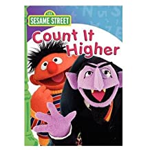 Sesame Street: Count It Higher