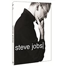 Steve Jobs