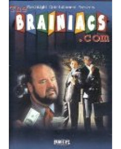 Brainiacs.com