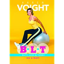 Karen Voight: BLT On A Ball