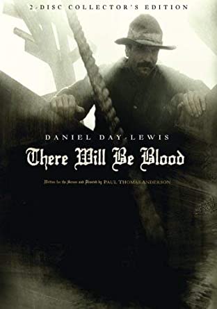 There Will Be Blood (Paramount/ Special Edition)