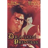 Dragon Princess (303 Recordings)