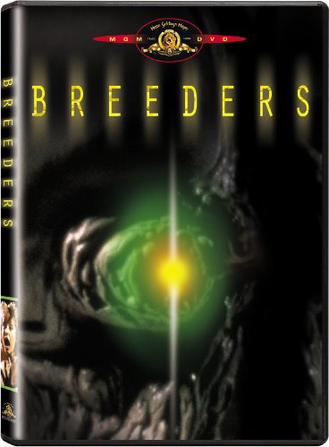 Breeders (1986/ MGM/UA)