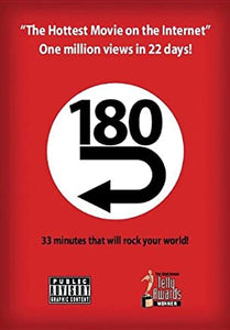 180 Award-Winning Documentary: 33 Minutes That Will Rock Your World