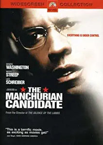 Manchurian Candidate (2004/ Paramount/ Widescreen/ Special Edition)