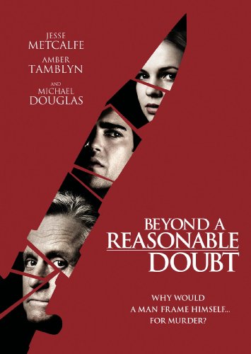 Beyond A Reasonable Doubt (2009/ Anchor Bay)
