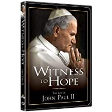 Witness To Hope: Life Of John Paul II
