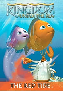Kingdom Under the Sea  The Red Tide