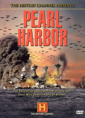Tora Tora Tora: The Real Story of Pearl Harbor