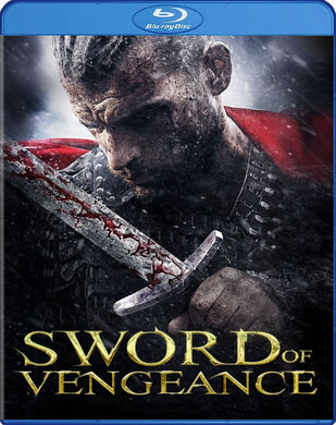 Sword of Vengeance