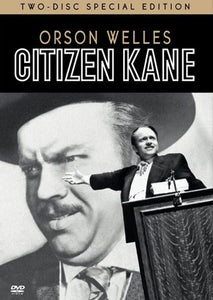 Citizen Kane (2 Disc Special Ed.)