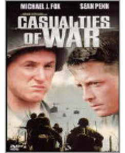 Casualties Of War