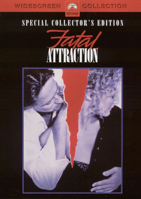 Fatal Attraction (Special Collector's Edition)