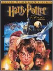 Harry Potter and the Sorcerer's Stone (Special Widescreen Ed)