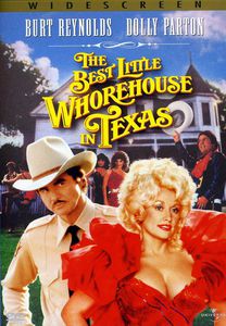 Best Little Whorehouse In Texas (Old Version)