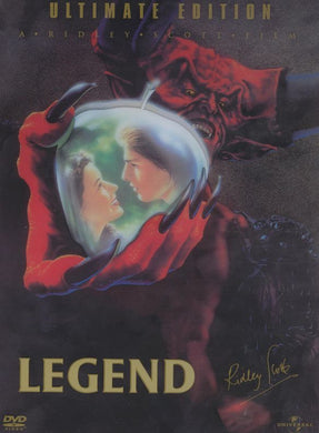 Legend (Ultimate Ed.)