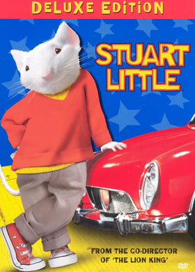 Stuart Little