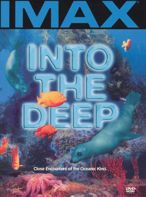 Into the Deep (1994)