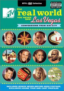 MTV: The Real World You Never Saw: Las Vegas: Confessions From Sin City