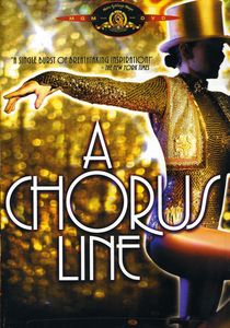 Chorus Line (MGM/UA)