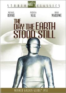 Day The Earth Stood Still (1951/ Special Edition)