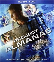 Project Almanac