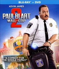 Paul Blart: Mall Cop 2
