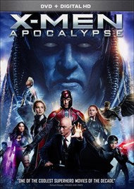 X-Men: Apocalypse