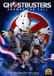 Ghostbusters (2016)