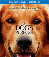 A Dog's Purpose