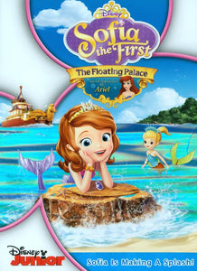 Sofia the First: The Floating Palace