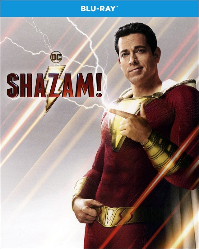 Shazam!