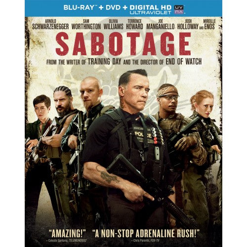 Sabotage