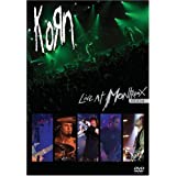 Korn: Live At Montreux 2004