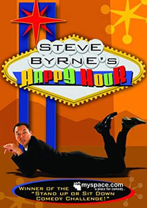 Steve Byrne: Happy Hour