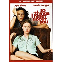 10 Things I Hate About You (1999/ 10th Anniversary Edition)