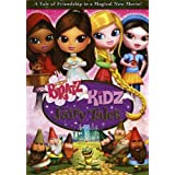 Bratz Kidz: Fairy Tales (Lions Gate)