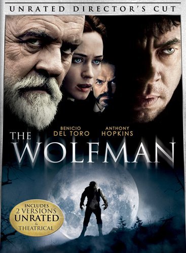 Wolfman (2010/ Extended Director's Cut)