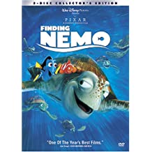 Finding Nemo (Collector's Edition/ 2-Disc)