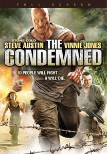 Condemned (2007/ Pan & Scan)