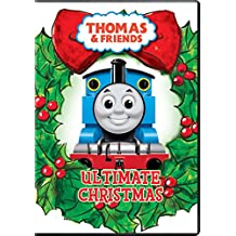 Thomas [The Tank Engine] & Friends: Ultimate Christmas Collection (HIT Entertainment)