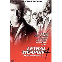 Lethal Weapon 4