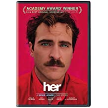 Her (w/ Digital Copy)