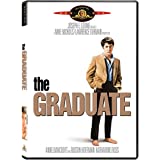 Graduate (MGM/UA/ Old Version)
