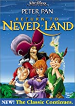 Peter Pan 2: Return to Never Land