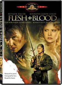Flesh + Blood (MGM/UA/ Special Edition)