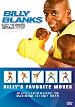 Billy Blanks: Tae Bo: Billy's Favorite Moves