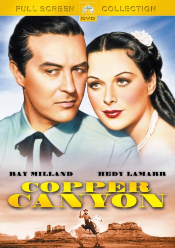 Copper Canyon (Warner Brothers)